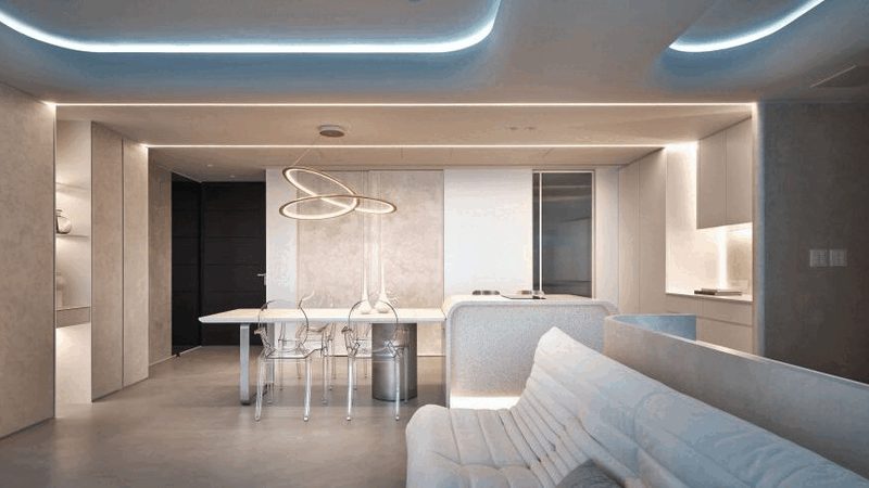 全屋智能酒店节能管理方案：如何实现绿色高效运营