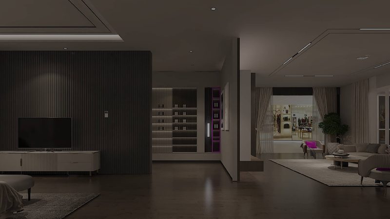 全自动智能门锁：深度剖析其成本考量